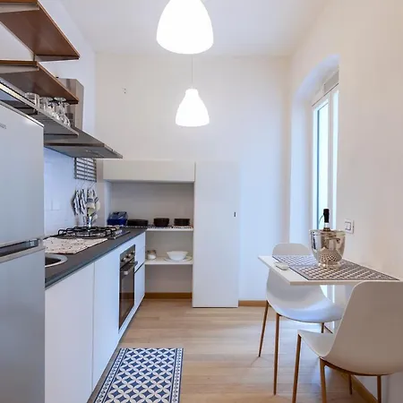 Casa Di Francy شقة