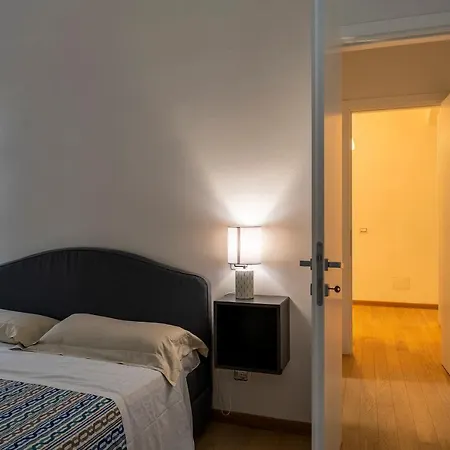 Casa Di Francy شقة لا سبيتسْيا
