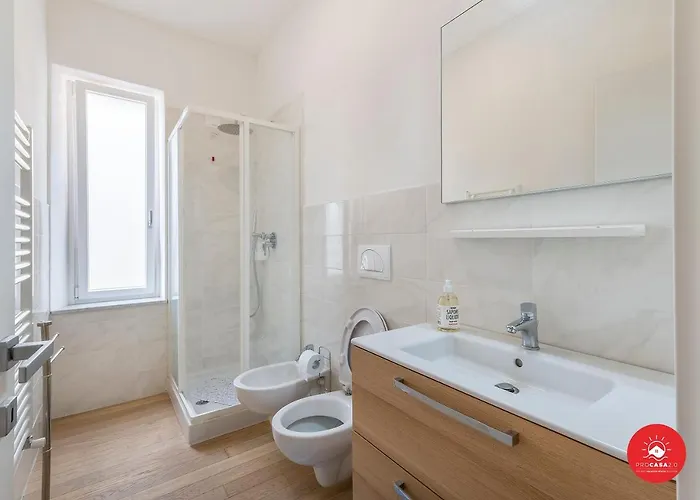 Casa Di Francy *