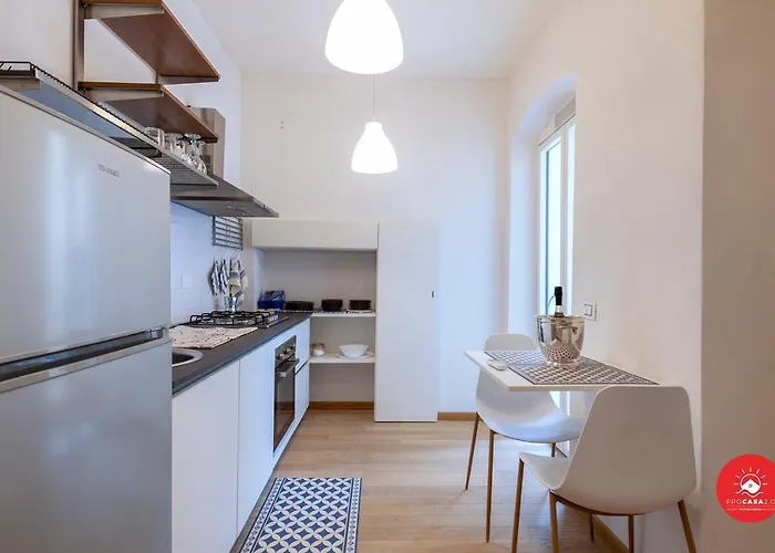 Casa Di Francy شقة