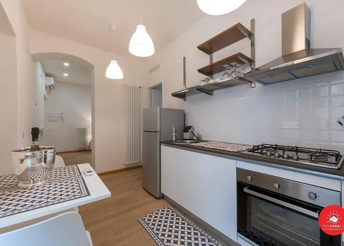 Casa Di Francy لا سبيتسْيا