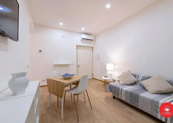 Casa Di Francy شقة