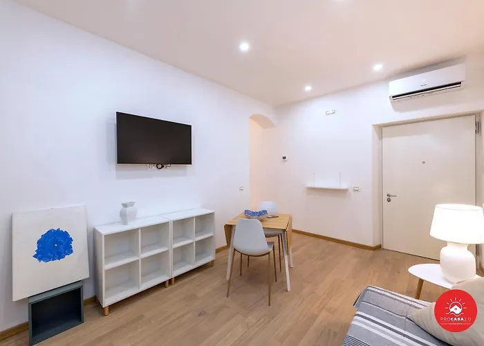 Casa Di Francy شقة