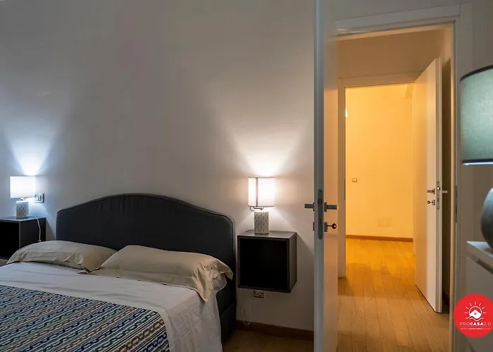 Casa Di Francy شقة لا سبيتسْيا