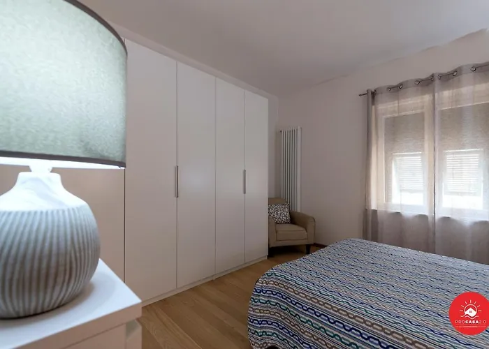 Casa Di Francy شقة *