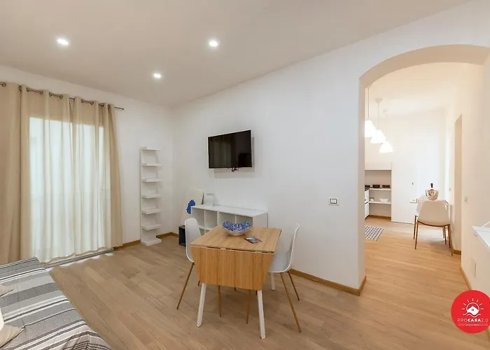 Casa Di Francy شقة لا سبيتسْيا