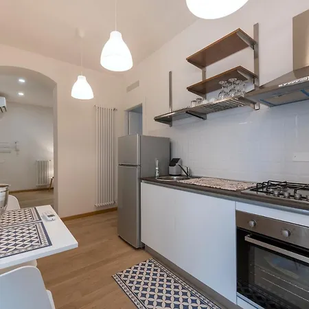 Casa Di Francy La Spezia