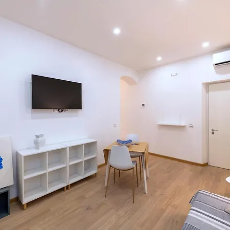Casa Di Francy 公寓
