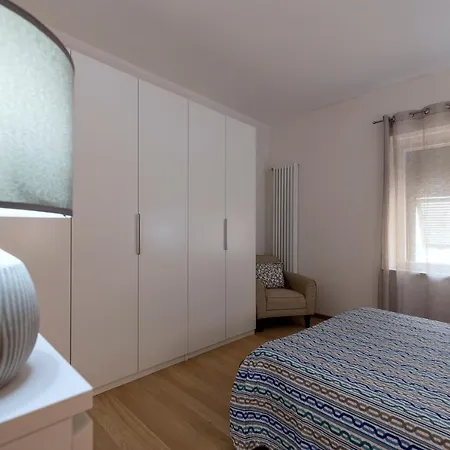Casa Di Francy Apartamento *