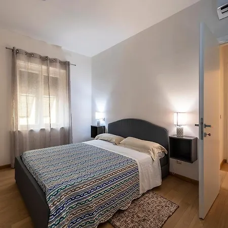 Casa Di Francy * 斯培西亚