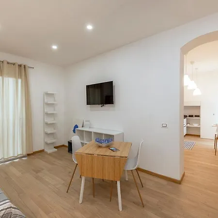 Casa Di Francy Apartamento La Spezia
